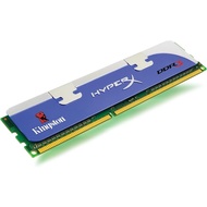 KINGSTON HYPERX DDR3 KIT  2x4GB
