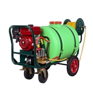 OKAZAWA POWER SPRAYER SN216FL 160L 7HP