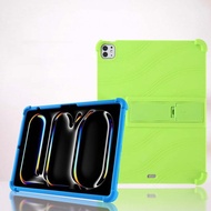 Soft silicone shockproof case for 2026 iPad Air 13 inch M4 M3 A3269 A3268 M2 A2898 A2899 A2900 Pro 1