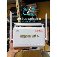 ZTE F6600P PREMIUM WIFI 6