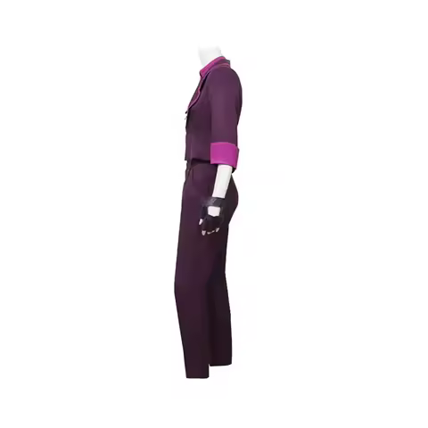 β
DHL Anime She Ra Princess Catra cosplay costume men women suit uniform coat shirt pants full set Ha