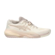 Asics Gel Resolution X Cream Shoes Beige Mineral/"