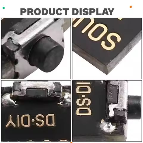 Sound Switch Adapter For SONY Walkman Models- WM-FX5, EX615, EX621, EX631, EX678, EX900, EX910 Repla