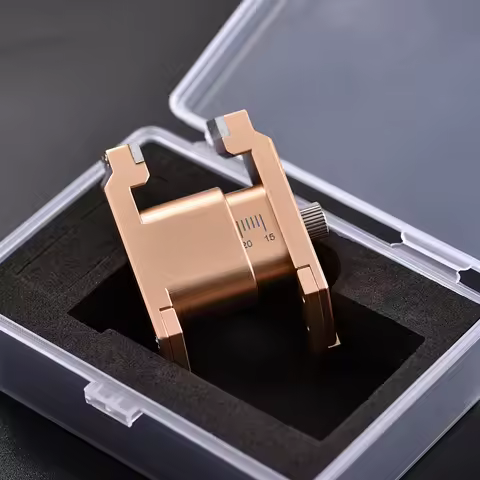 For D-eluds Professional Spring Tool Stainless Steel Watch Strap Remover Plier For Rolex/Omega/Carti