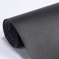 【delivery today】leather repair 50*140cm Pelekat Patch Leather Kulit Kerusi Sofa Repair Chair Koyak C