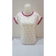 Women's Pusheen Cat Tumblr T-Shirt with Color List