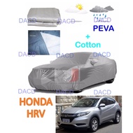 Honda HRV Malaysia Car Cover Full Car Body Cover Auto Wing Selimut Kereta Sarung Kereta BESTn UV