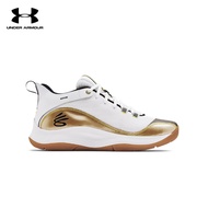 Under Armour 3Z5 men's basketball shoes - 3024764-106