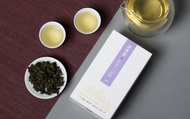 【原茶園 - 特色烏龍茶 迎香茶150g】蘭花香氣 順暢回甘