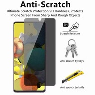 Anti-Glare Glass Film Screen Protector For Redmi A7Pro 15C 14C 13C 12C RedmiA5 A3 A2 A1 Redmi10 10A 