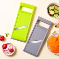 Handheld Vegetable Slicer, Radish Slicer, Potato Slicer, Cucumber Slicer, Kitchen Tool