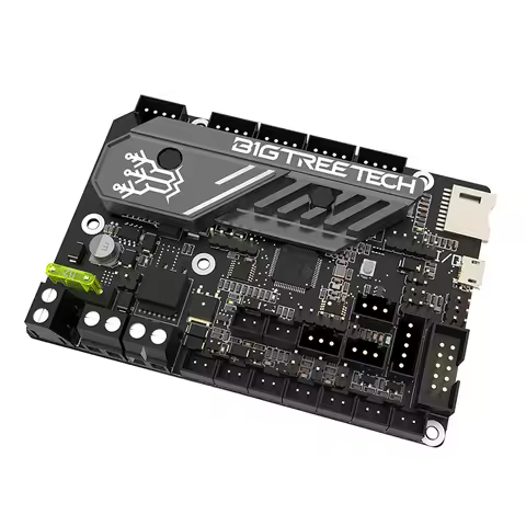 SKR MINI E3 V3.0 control board, 3D printer main board Ender3/Voron0