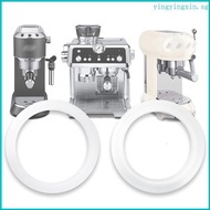 YIN 2 4Pieces Espresso Machine Brew Group Head Seal Gasket for EC685 EC680 EC850