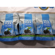 FLASH || Mixtrue Beauty | DEOFLEX LINE | Deo Spray | Deo Cream | Deo Extreme | Deo Powder