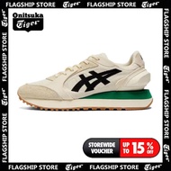 Onitsuka Tiger MoageMoage co Men and women shoes Casual sports shoes cream coloured【Onitsuka Tiger s