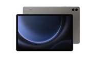 Samsung Galaxy Tab S9 FE+ Wi-Fi (8GB/128GB) 12.4-inch Android Tablet - Gray (SM-X610NZAAXME)
