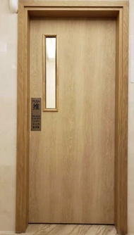 防火門/防火木門/防煙門