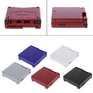 For Nintendo GBA SP For Gameboy Housing Case Cover Full Shell For Advance SP