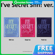 Ive - the 4Th Ep Ive Secret