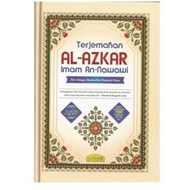 Terjemahan AL-AZKAR Imam An-Nawawi Kitab