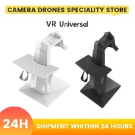 Universal Desktop Display Stand For Oculus Quest 3S/Quest 3/Quest 2/Pro/Pico 4/PS VR 2 Headset Holde