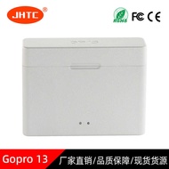 Suitable for GoPro Hero13 Sports Camera Accessories Fast Charging Charging Box Hero13 Battery Charge
