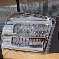RS Honda City TMO GM2(2008 to 2013) TailLamp Tail Light LED Signal
