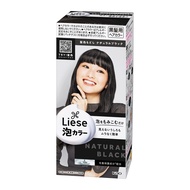 Liese Pretty Foam Color Hair Color Restorer 【Direct from Japan】