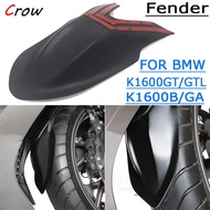 FOR BMW K1600GT K1600GTL K1600B K1600 Grand America K1600GA Motorcycle Accessories ABS Front Fender Extension K1600 GT G