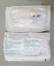 輸液套，infusion set, 皮下水配件