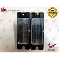 Proton Wira Number Plate Lamp Lapu Number Plate Wira (1PCS)