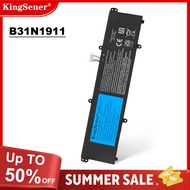 KingSener B31N1911 Battery For ASUS VivoBook Flip 14 TM420IA TP470EA M413DA M413DA-EK162T M413DA-EK0