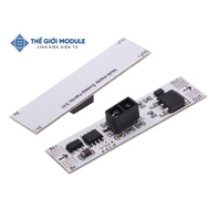 IR infrared sensor switch XK-GK-4010A - thegioimodule