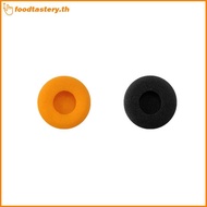 FTY  Extra Thi Soft Foam Earpads Cushion Cover for  KSC35 KSC75 KSC55 Replacement N