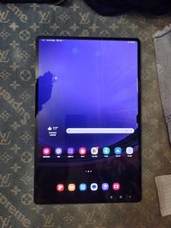 三星Samsung Galaxy Tab S9 Ultra 12+256GB Wifi 版送筆 9成新