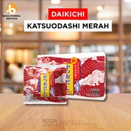 Daikichi Hondashi Halal 100gr - Dashi Japanese Fish Stock