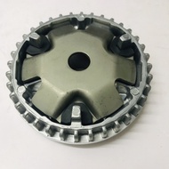 Honda ICON Drive Face Movable Set