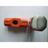 Planet88 - Bodem 16 Lb - Stone Hammer 16Lb Bobok Hammer Wall Destroyer