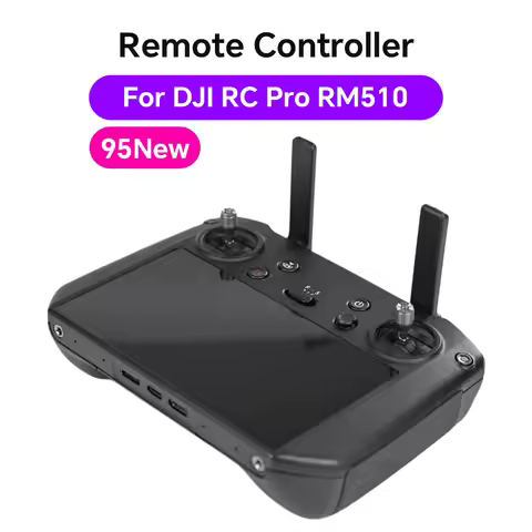 USD for DJI RC Pro Smart Controller RM510 RM510B 5.5" FHD Screen for Mavic 3/3 Pro Mini 3 Pro Air 2S