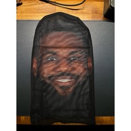 Lebron James Shiesty Lebron James headwear Balaclava Lebonbon you are my sunshine