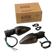 YAMAHA Y15ZR LC135 V4 V5 V6 FZ150 AVANTIZ NVX155 SRL115 FI SOLARIZ SIGNAL BELAKANG REAR SIGNAL LAMP 