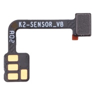 spareparts Light &amp; Proximity Sensor Flex Cable for Xiaomi Black Shark 4 SHARK PRS-H0, SHARK PRS-A0