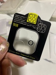 iPhone 12 手機透明鏡頭貼(包郵)