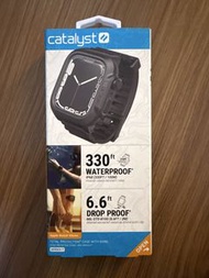 Catalyst Apple Watch Series 7 45mm 防水防撞殼