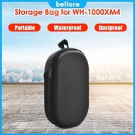 ✿24H✿ Waterproof EVA Headphone Travel Carrying Case Pouch for SONY WH-1000XM4 Wireless Headset Stora