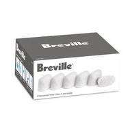 Breville - BWF100 活性炭濾水器 [適用於BES810, BES840, BES870, BES878]