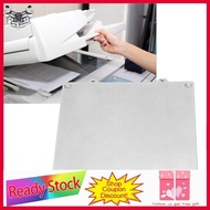 sunnyhousess ASHATA for V0 V0.1 Heated Bed Support Plate  3D Printer Replacement Part Hotbed Z Axes 