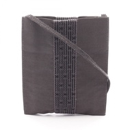【二手】愛馬仕 HERMES 肩包 Herline Pochette 灰色 其他 Herline Pochette 女士二手 B