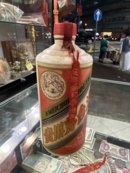貴州茅台酒 飛天茅台 53% vol 500ml