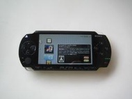 PSP 1002 型主機 (己改機硬改)